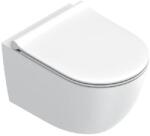 CATALANO Sfera vas wc agăţat fără margine alb mat 0511700021 (0511700021)