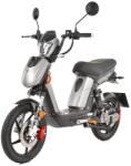 HECHT Scutere si atv BETIS Scuter electric Argintiu (P494) - vexio