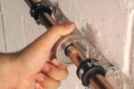 Rothenberger Dispozitiv pentru taiat tevi cupru Rothenberger ROSLICE, 22mm (88822) - constructii-mag