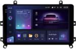 T'EYES CC3 2K 360°-os autós navigáció Toyota Highlander 4 2019-2021 6+128GB 9.5" QLED Octa-core 2Ghz, Android 4G Bluetooth 5.1 DSP