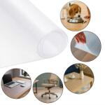 SPRINGOS Fm0038 covoraș transparent 100 cm x 140 cm x 0, 5 mm (FM0038)