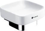Roltechnik NIMCO Kibo Chrome fali szappantartó, króm KI 14059K-26 (KI 14059K-26)
