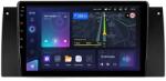 T'EYES CC3L Autós Navigáció BMW X5 E53 1999-2006 4+32GB 9" IPS Octa-core 1.6Ghz, Android 4G Bluetooth 5.1 DSP