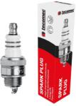 Tecomec Bujie TECOMEC® Hexagon 19 mm, echivalent Champion RCJ7Y și NGK BPMR7A, pentru drujbe și motocoase (501161)