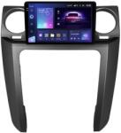 T'EYES CC3 2K 360 autós navigci Land Rover Freelander 3 2005-2009, 6+128GB 9.5" QLED Octa-core 2Ghz, Android 4G Bluetooth 5.1 DSP