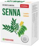 Parapharm Senna, 30 capsule, Parapharm - springfarma