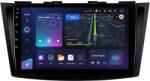 T'EYES CC3L autós navigáció Suzuki Swift 4 2011-2017 4+64GB 9" IPS Octa-core 1.6Ghz, Android 4G Bluetooth 5.1 DSP