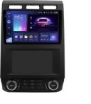 T'EYES CC3 2K autós navigáció Ford F150 2015-2020 6+128GB 9.5" QLED Octa-core 2Ghz, Android 4G Bluetooth 5.1 DSP