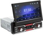 iLike 7" teleszkópos képernyő Carplay, Android Univerzális Navigációs rendszer, Bluetooth, 1DIN (5999884996132)