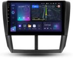 T'EYES CC3L autós navigáció Subaru Forester 3 2007-2013 4+64GB 9" IPS Octa-core 1.6Ghz, Android 4G Bluetooth 5.1 DSP