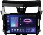 T'EYES CC3 2K 360°-os autós navigáció Nissan Teana 3 2013-2015, 6+128GB 10.36" QLED nyolcmagos 2Ghz, Android 4G Bluetooth 5.1 DSP