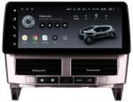  Autós navigáció Teyes Lux One Lexus RX 2003-2023 4+32GB 12.3" IPS Nyolcmagos 2GHz, Android 4G Bluetooth 5.1 DSP