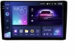 T'EYES CC3 2K autós navigáció Ford Edge 1 2007-2014 4+32GB 10.36" QLED nyolcmagos 2Ghz, Android 4G Bluetooth 5.1 DSP