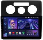  Autós navigáció Teyes CC3 360° Volkswagen Caddy 3 2004-2010 6+128GB 10.2" QLED Nyolcmagos 1.8Ghz, Android 4G Bluetooth 5.1 DSP