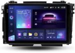 T'EYES CC3 2K autós navigáció Honda HR-V 2015-2022 4+64GB 9.5" QLED Octa-core 2Ghz, Android 4G Bluetooth 5.1 DSP