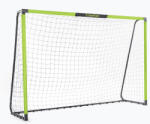 OneTeam Poartă de fotbal OneTeam One OT-SG3020 300 x 200 cm green
