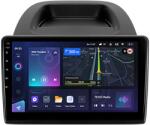 T'EYES CC3L autó navigáció Ford EcoSport 2014-2023 modellekhez, 4+32GB 10.2" IPS Octa-core 1.6Ghz Android 4G Bluetooth 5.1 DSP