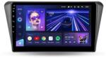 T'EYES CC3 360° autós navigáció Peugeot 408 2014-2018 6+128GB 10.2" QLED Octa-core 1.8Ghz, Android 4G Bluetooth 5.1 DSP
