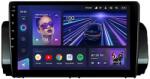T'EYES CC3 360° autós navigáció Dacia Logan 3 2021-2024, 6+128GB 10.2" QLED nyolcmagos 1.8Ghz, Android 4G Bluetooth 5.1 DSP