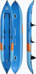 AQUASTIC Caiac gonflabil 3-persoane AQUASTIC Cortez 15'7" hybrid blue