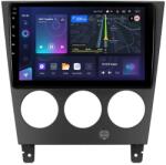 T'EYES CC3L autós navigáció Subaru Impreza 2002-2007, 4+64GB 9" IPS Octa-core 1.6Ghz, Android 4G Bluetooth 5.1 DSP