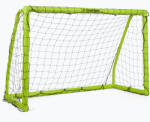 OneTeam Poartă de fotbal OneTeam PVC OT-B4W007 244 x 150 cm green