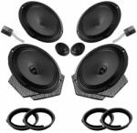 Audison Boxe auto Pachet difuzoare auto Audison Prima dedicat Dacia Jogger 2021-, RMS 100W (SKU-6271166312-3473-48) - vexio