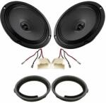 Audison Boxe auto Pachet difuzoare auto Audison Prima dedicat usi spate Ford Kuga 2012-, RMS 70W (SKU-6683744428-8363-12) - vexio