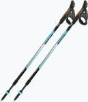 FIZAN Bețe de nordic walking Fizan Speed light blue