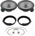 Hertz Boxe auto Pachet difuzoare auto Hertz Uno dedicat usi fata Dacia Jogger 2021-, RMS 75W (SKU-5596929172-5950-87) - vexio