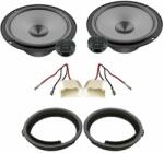 Hertz Boxe auto Pachet difuzoare auto Hertz Uno dedicat usi fata Ford B-Max 2012-2017, RMS 75W (SKU-2102892970-9185-90) - vexio