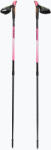 FIZAN Bețe de nordic walking Fizan Speed pink