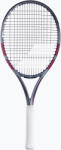 Babolat Rachetă de tenis Babolat Evo Aero Lite Pink Gen2 grey/raspberry pink Racheta tenis