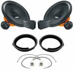 Hertz Boxe auto Pachet difuzoare auto Hertz Dieci dedicat usi fata Dacia Jogger 2021-, RMS 80W (SKU-2796144406-6331-93) - vexio