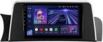 T'EYES CC3 autós navigáció BMW X3 F25 2010-2014 4+64GB CIC 1 DIN QLED Nyolcmagos 1.8Ghz, Android 4G Bluetooth 5.1 DSP