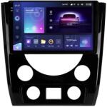  Autós navigáció Teyes CC3 2K 360° SsangYong Rexton 3 Y290 2012-2017 modellekhez, 6+128 GB, 9, 5" QLED, Octa-Core 2 GHz, Android, 4G, Bluetooth 5.1, DSP
