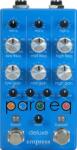 Empress Effects Paraeq MKII Deluxe Gitáreffekt (EMPEQIID)