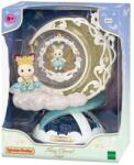 EPOCH Sylvanian Families, Fairy Charm Twilight, set de figurine, 5854 Figurina