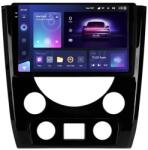 T'EYES CC3 2K autós navigáció SsangYong Rexton 3 Y290 2012-2017, 4+64GB 9.5" QLED Nyolcmagos 2Ghz, Android 4G Bluetooth 5.1 DSP