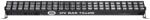 Light4Me BAR 72x2W UV fényforrás (<![CDATA[UV BAR 72X2W]]>)