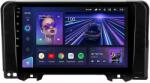 T'EYES CC3 360° autós navigáció Citroen C3 CC21 2022-2023 modellekhez, 6+128 GB, 10, 2" QLED, Octa-Core 1, 8 GHz, Android, 4G, Bluetooth 5.1, DSP