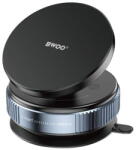 BWOO Suport Telefon Magnetic Cu Prindere Ventuza (gsm191514) - vexio