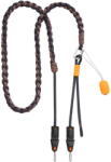 PGYTECH LinkGo Phone Photography Strap Dual Mount Version (Braided-Stellar Black) (56432)