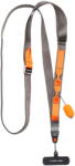 PGYTECH LinkGo Phone Photography Strap (Webbing-Misty Grey） (56435)