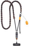 PGYTECH LinkGo Phone Photography Strap (Braided-Stellar Black) (56440)