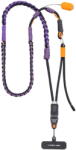 PGYTECH LinkGo Phone Photography Strap (Braided-Aurora Purple) (56446)