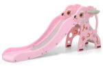 Moni TIANA kerti csúszda PINK (MBN-107859)