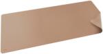 Trust Mousepad Trust Benya XXL, suprafata soft, dimensiuni 900 x 400 x 2mm, bej (TR-25713) - etoc Mouse pad