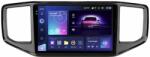 T'EYES CC3 2K autós navigáció Volkswagen Amarok 2016-2020 4+32GB 9.5" QLED Octa-core 2Ghz Android 4G Bluetooth 5.1 DSP