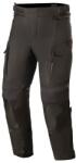 Alpinestars Rövidített motoros nadrág Alpinestars Andes Drystar fekete